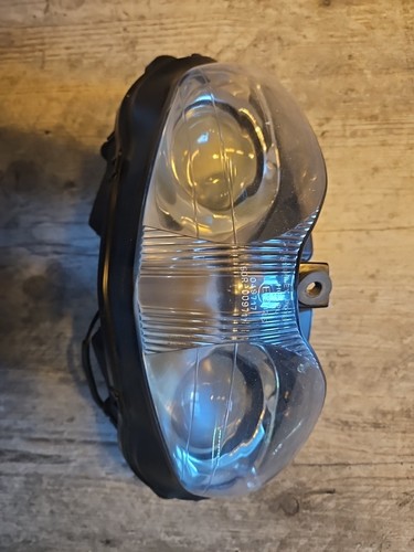 Scheinwerfer koplamp suzuki - koplamp,