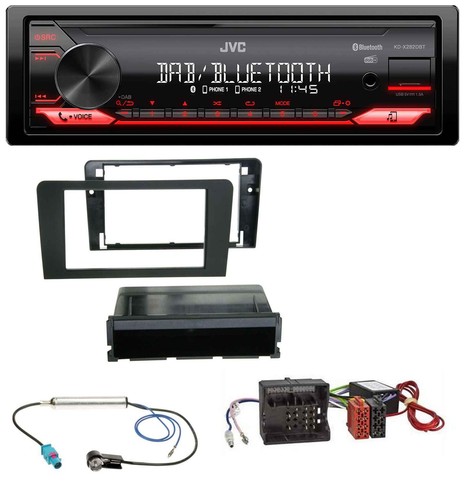 Jvc bluetooth usb - bluetooth, mp3