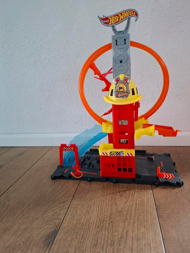 Hot wheels city - wheels,