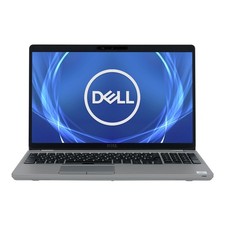 Dell Latitude 5510 Core i5