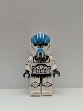 Custom Clone Trooper Pilot