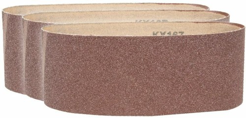 Schleifband set k240 - schleifband, passend