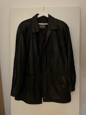 Vintage Parka Hochwertiges