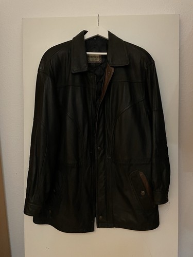 Vintage parka hochwertiges - vintage,
