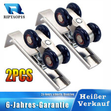 Schiebetürbeschlag Laufrollen