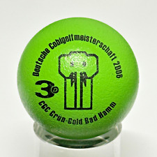 Minigolfball 3D Deutsche Cobigolfmeisterschaft Bad Hamm 2006 MX