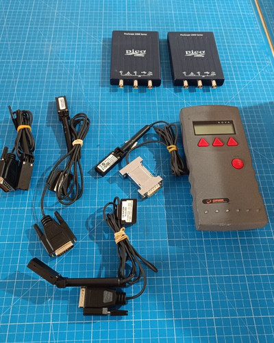 Picoscope 2205a 2stk - picoscope,