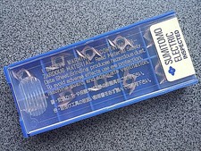 ABVERKAUF! 10 x SUMITOMO