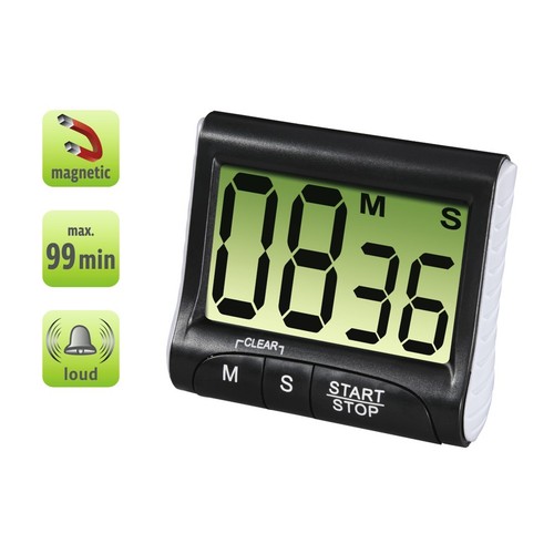 Xavax küchentimer - xavax,
