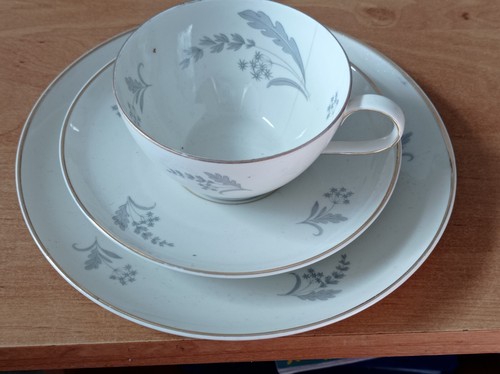 Kaffeegeschirr personen - 6,