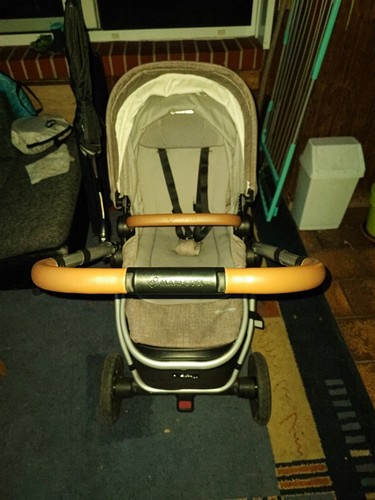 Maxi cosi andorra kinderwagen - cosi,
