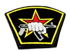 Spetsnaz Russisches Militär
