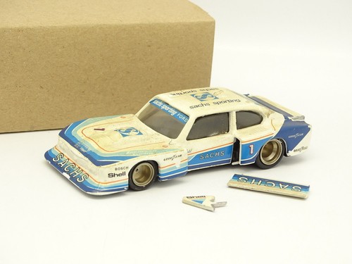 Mini racing kit monté - mini,
