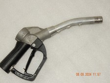 ZVA SL2 S3/02 P-TÜ7-01930 II 1G, 0518 2009 Zapfpistole für Dieselpumpe,NEUWERTIG