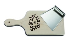 Weis 16037 Spätzleschaber -