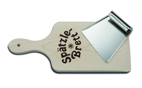 Weis 16037 spätzleschaber - spätzleschaber,