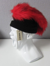 DIESEL Herren Mütze IROKESE