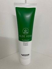 proWIN Aloe Vera Zahncreme 1x
