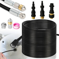 Rohrreinigungsschlauch Für