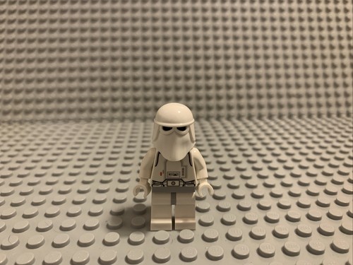 Lego star wars figur - wars, figur-