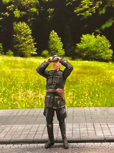 Wehrmacht general der