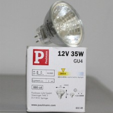 Paulmann  kleine mini Halogen