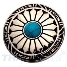 Concho #088 30mm Wild Hearts