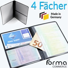 KFZ Mappe Schutzhülle