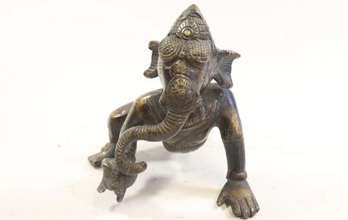 Seltener ganesha - seltener,