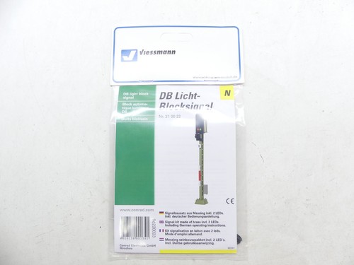 Viessmann 210022 - n,