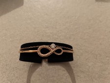 Swarovski Armband, rosegold