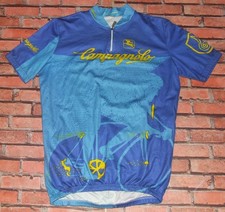 CAMPAGNOLO Giordana Trikot