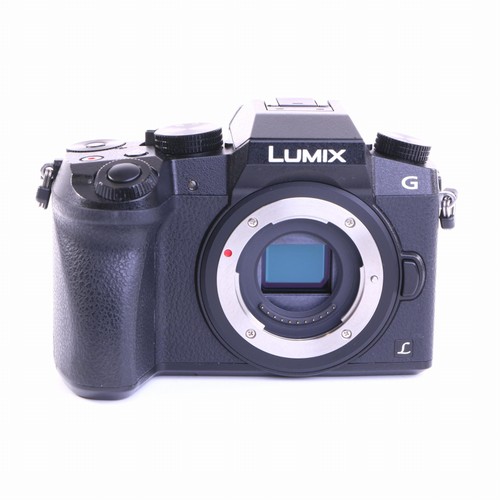 Panasonic lumix dmc - panasonic,
