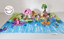 Playmobil Große Feenwelt /