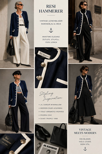 Vintage resi hammerer - vintage,