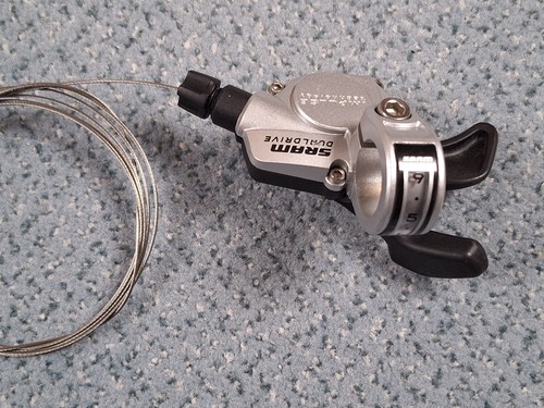 Neuer schalthebel sram - neuer,