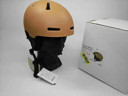 Poc fornix mips skihelm - mips,