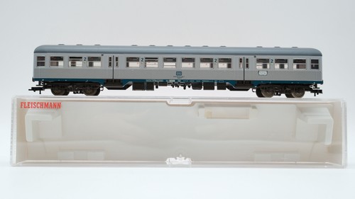 Fleischmann 5142 - h0,