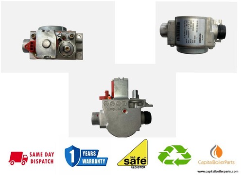 Viessmann gasventil kw - viessmann,