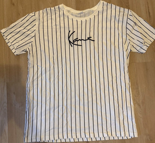 Karl kani herren shirt 2xl - t-shirt,