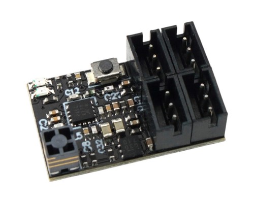 Ruddog rr28 f4g empfänger - f4g,