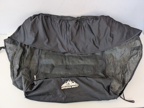 Mountain buggy doppel - mountain,