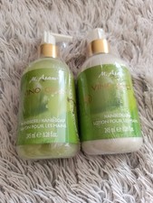 M. Asam Vino Gold Handseife