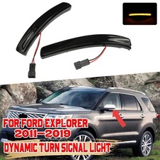 Außenspiegel Spiegelblinker