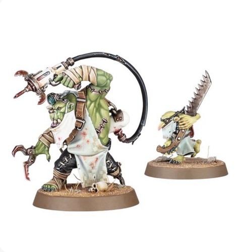 Warhammer 40k armageddon orks - 40k,