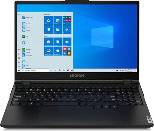 Lenovo legion 15imh6 - lenovo, 5