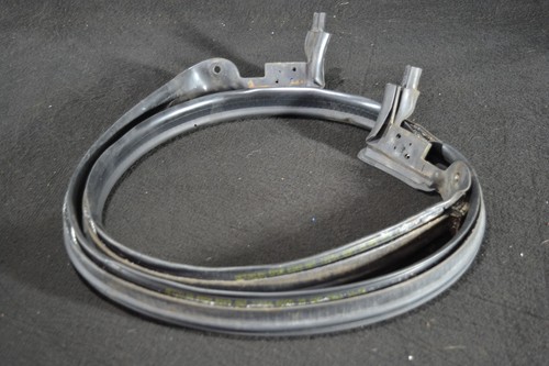 Fiat barchetta dichtung - fiat,
