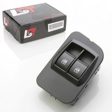 Fensterheber Schalter Schaltereinheit links für Fiat Fiorino Qubo 225 ab 2007