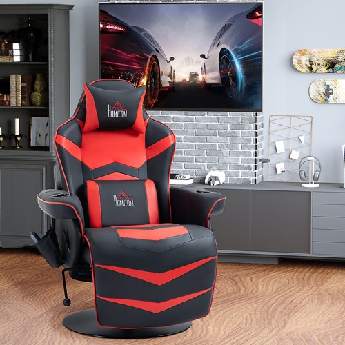 Homcom relaxsessel mit - homcom,
