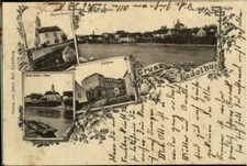 Kadelburg 1920 - kadelburg,